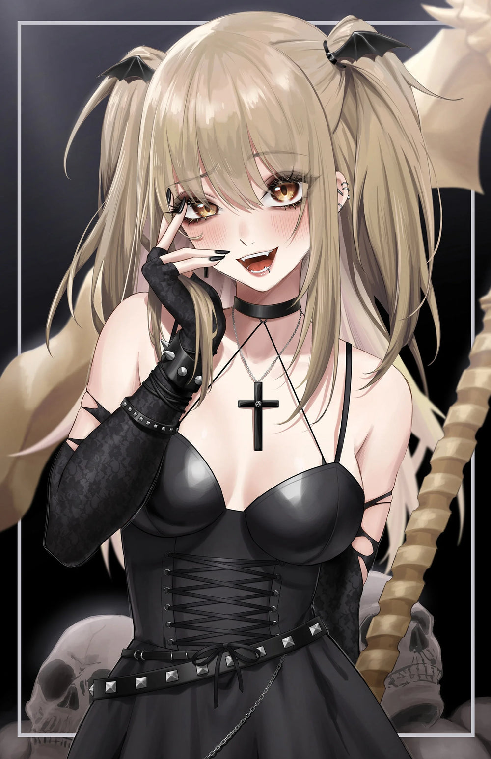 Misa Print
