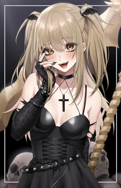 Misa Print