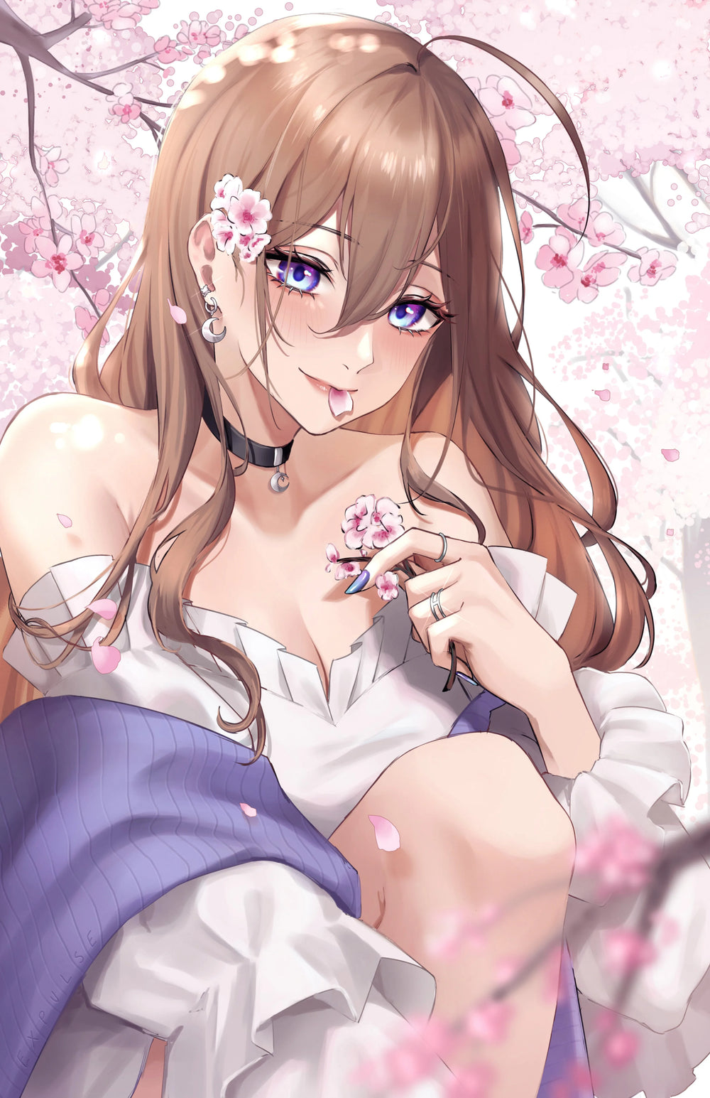 Blossom Print