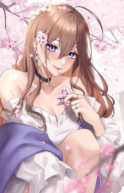 Blossom Print