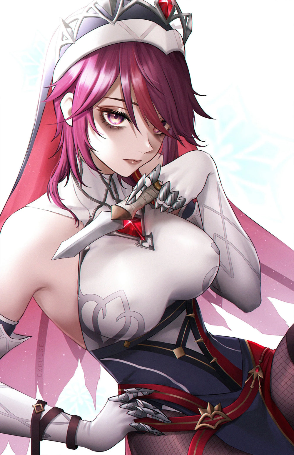 Rosaria Print