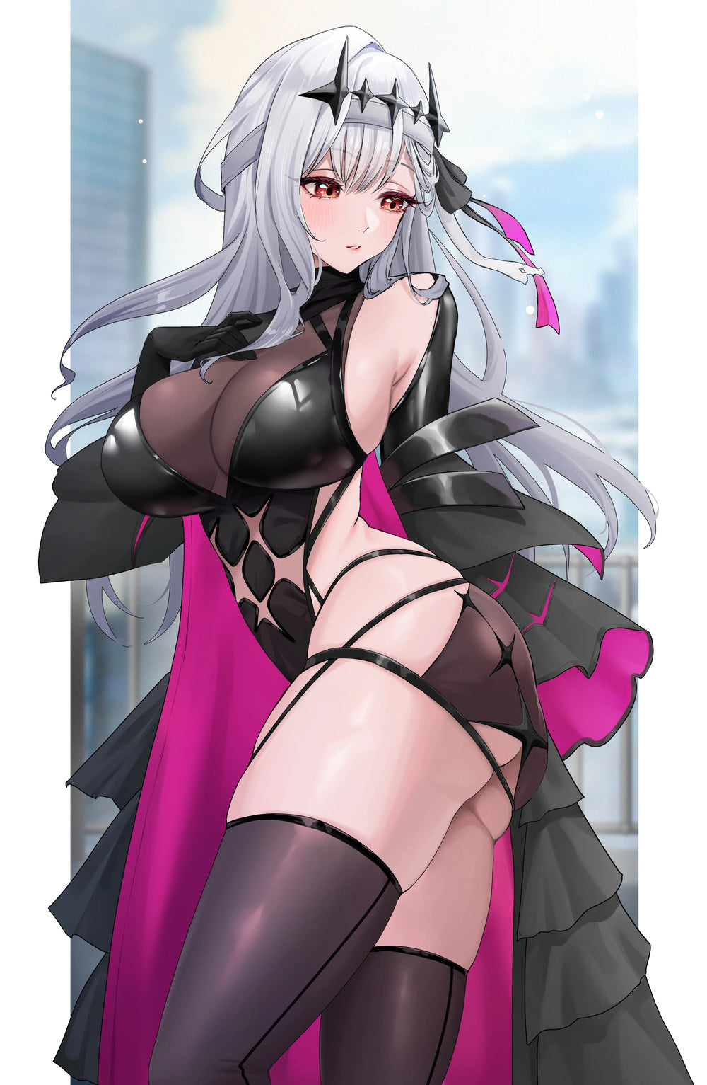 Modernia Print