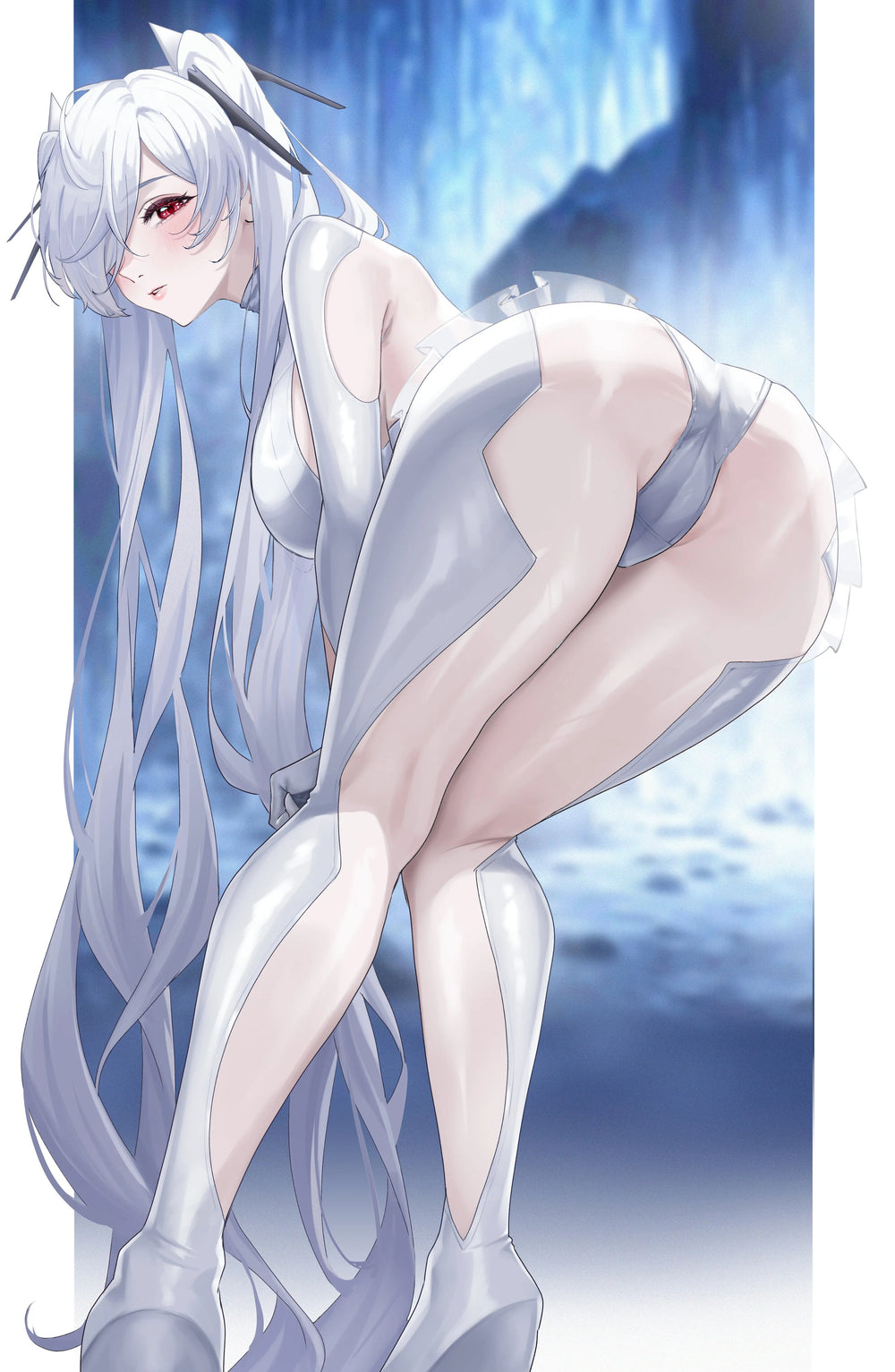 Cinderella Print