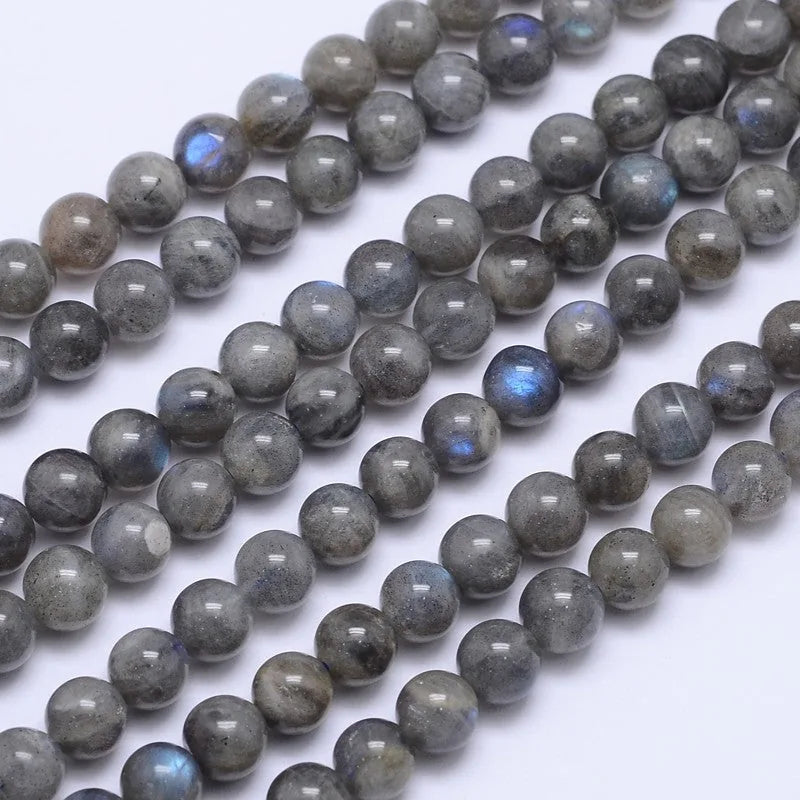 Labradorite Gemstone Beads
