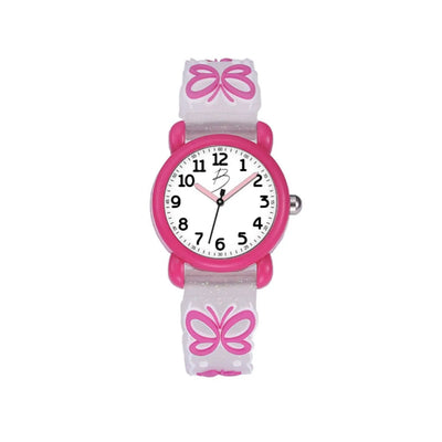 Montre Papillons