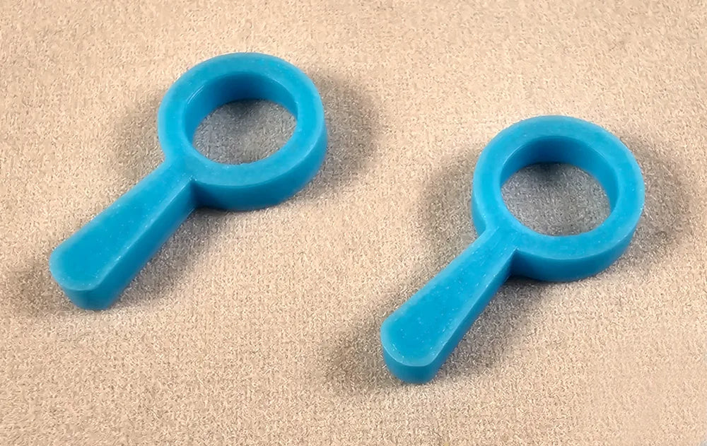 Magnifying Glass Token (Pack of 10)