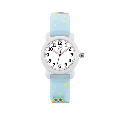 Montre Hiboux pour enfant