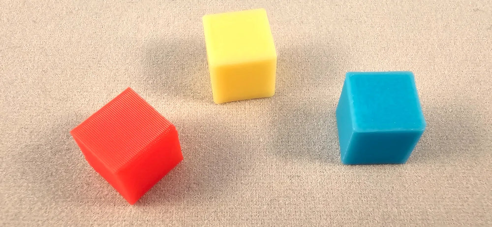 Bloc 8 mm (Paquet de 10)