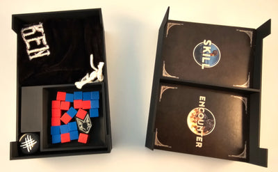 Unbroken Insert