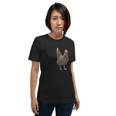 T-shirt unisexe Sussex