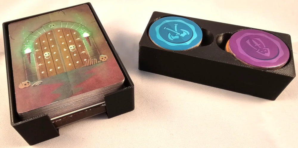 Mini Rogue Insert
