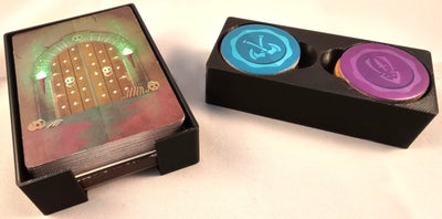 Mini Rogue Insert
