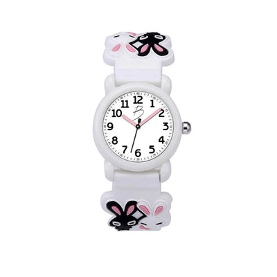 Montre pour enfant Lapin