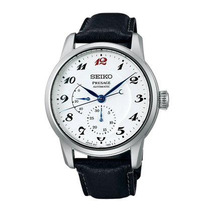 SEIKO Presage Série Artisanat Laurel Édition Limitée 110e Anniversaire | SPB401