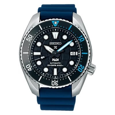 Seiko Édition Spéciale PADI | SPB325