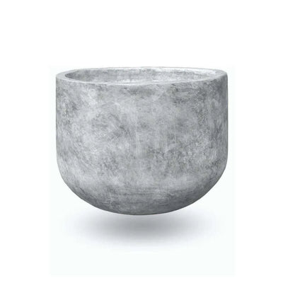 Berto Cement Planter 15''