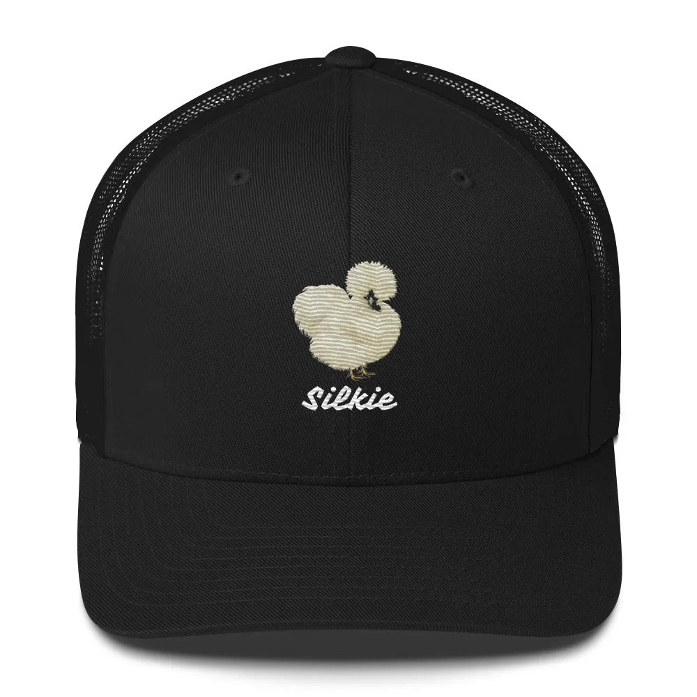 Silkie Trucker Cap