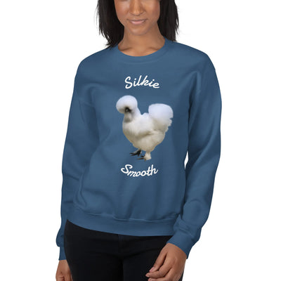 Silkie Smooth Unisex Sweatshirt