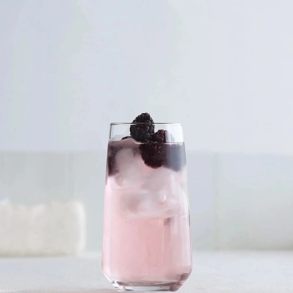 Ensemble de 6 verres à highball LAL 16,25 oz - LAV