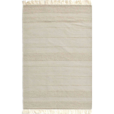Tapis Lyra en Laine Tissée 6X9