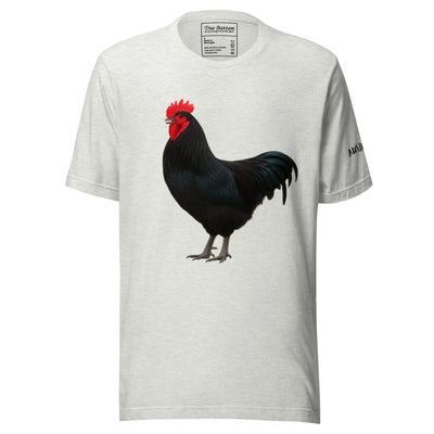 T-shirt unisexe Australorp