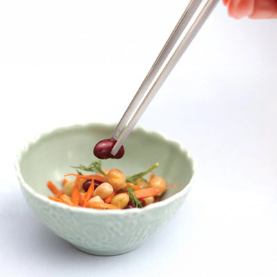 Pinces Saibashi Eatoco Japan – Outil de précision en acier inoxydable de 250 mm