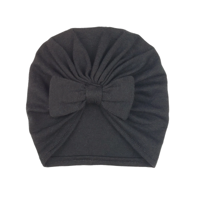 Turban | Noir