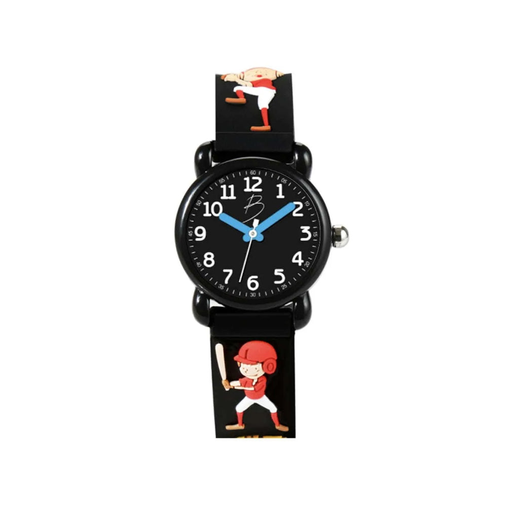 Montre pour enfant Baseball