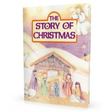 L'histoire de Noël