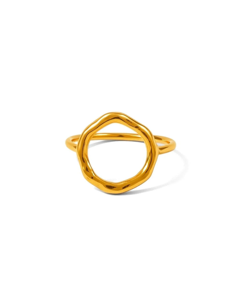 Blossom Ring