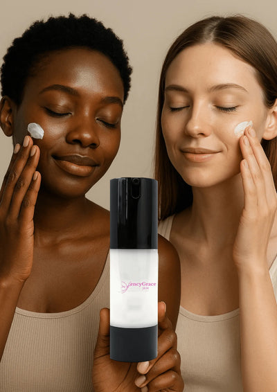 Extreme Moisturizing Cream – Intense Nutrition & Ultra-Soft Skin