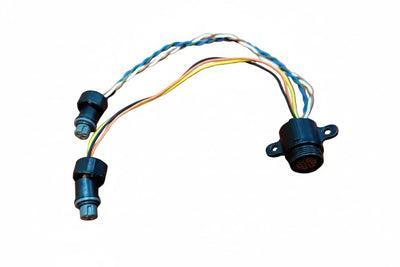 Chasing Underwater Drone - Female Connector for Dory