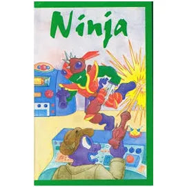 Ninja Adventure - •© Best