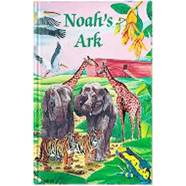 Noah's Ark - •© Best
