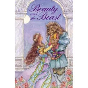 Beauty and the Beast - •© Best