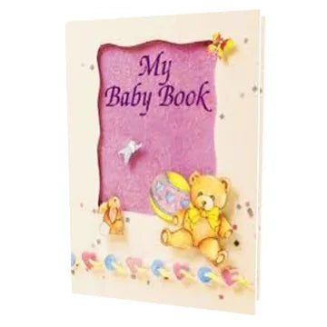 Mon livre de bébé - •© Best