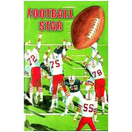 Football Star - •© Best