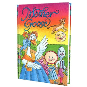 Mother Goose - •© Best