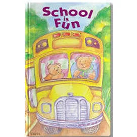 School Is Fun - •© Best