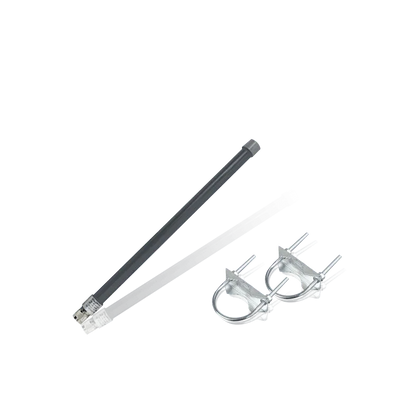 Antenne accordée McGill Microwave 3dBi