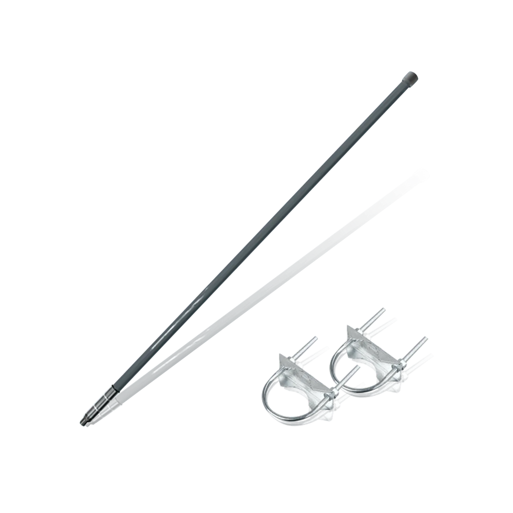 Antenne extérieure Rokland LoneWolf 12dBi (915 MHz)