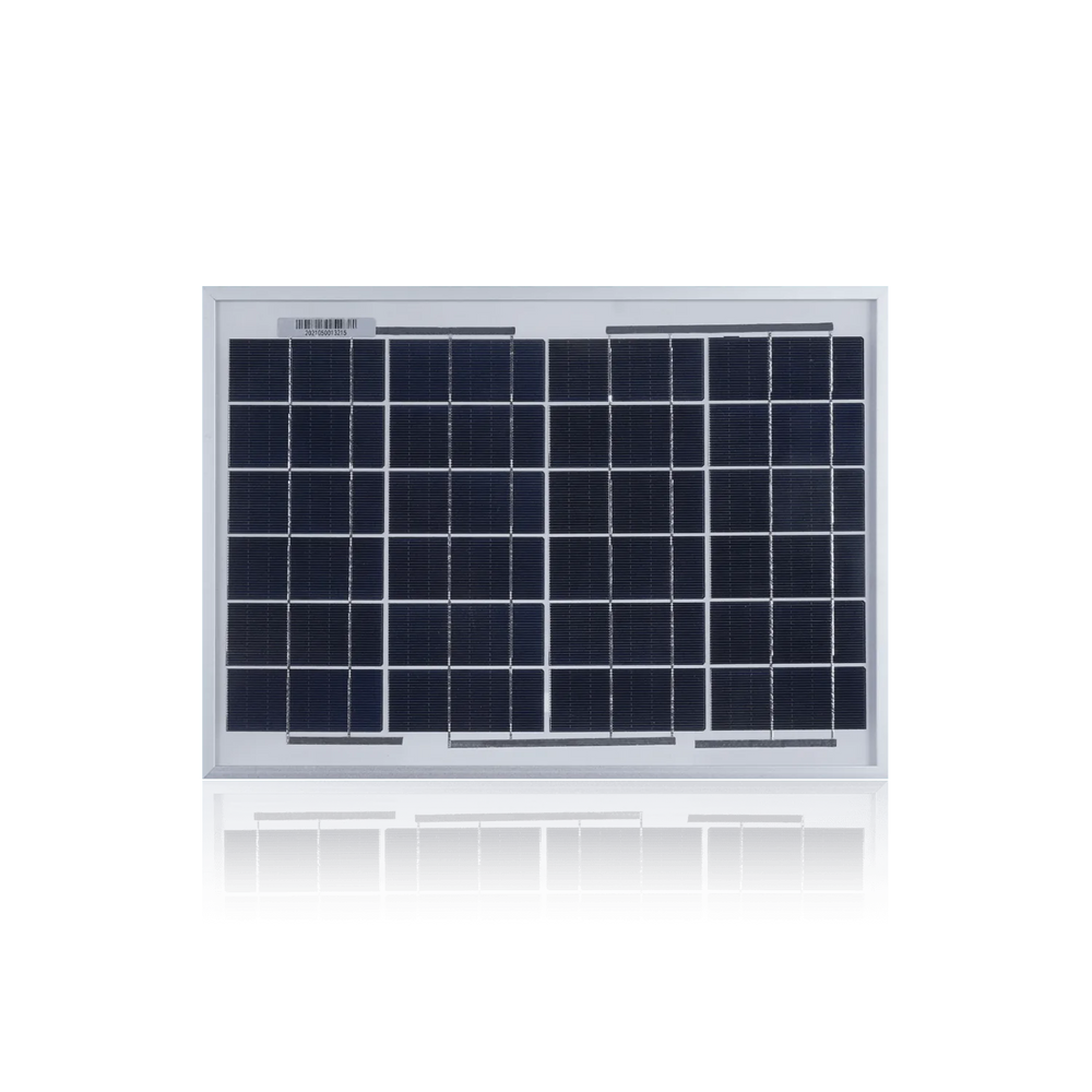 Panneau solaire étanche Seeed pour extérieur - 12W