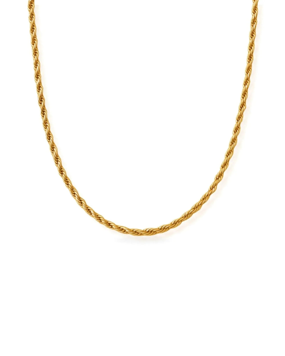 Sunny Torsado Chain