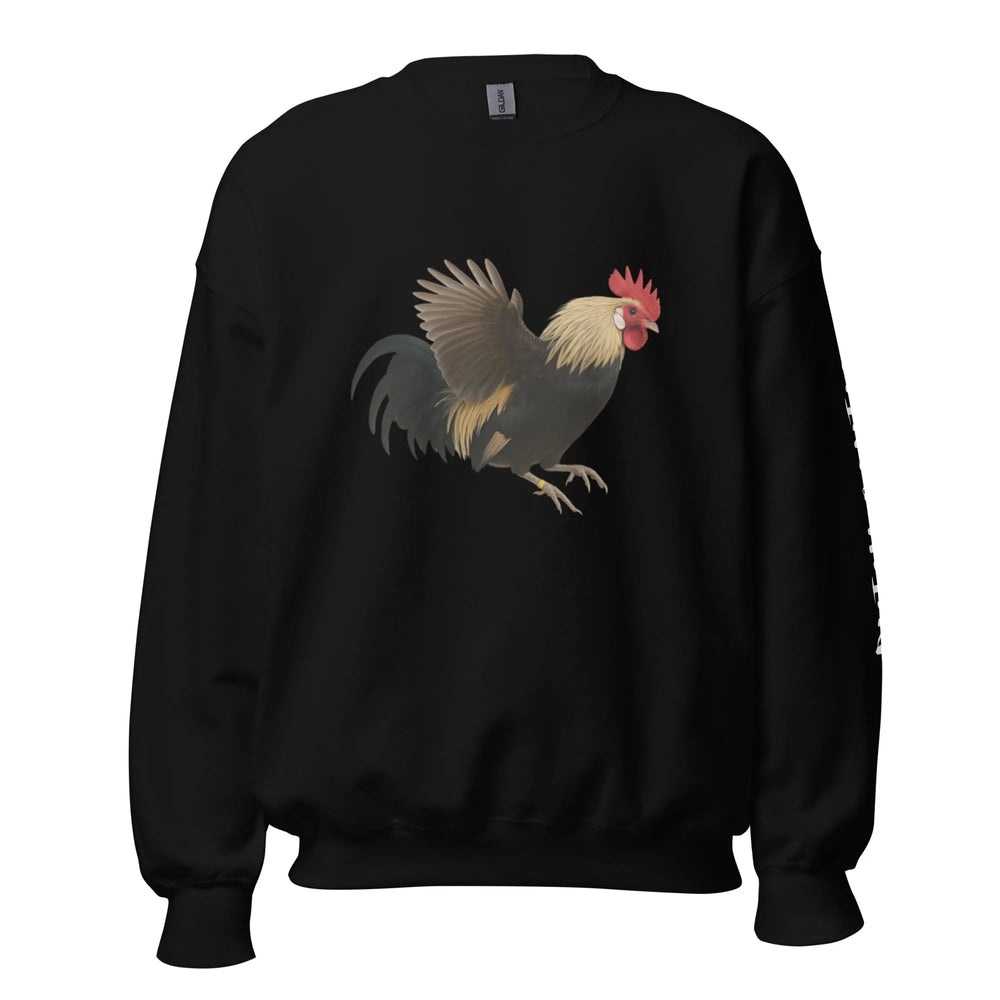 Chandail unisexe Dutch Bantam