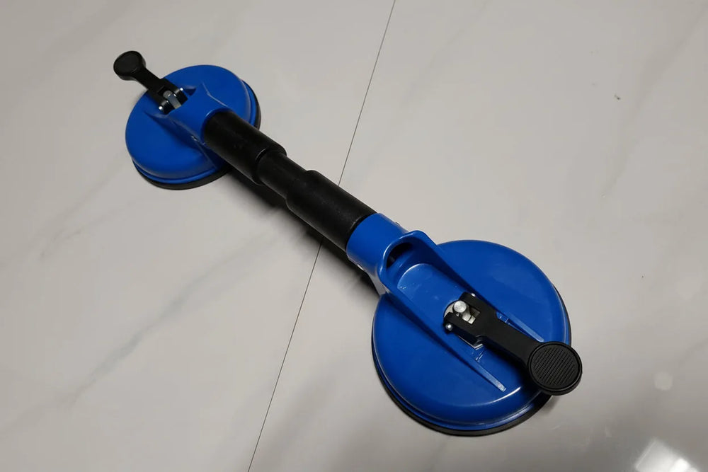 Shop - Power Vacuum Dual Cup 5" (Blue)