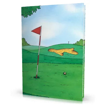 My Golf Adventure Child