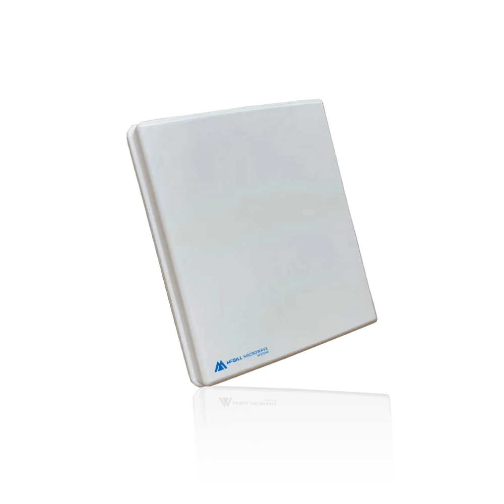 McGill Microwave 10dBi Tuned Directional Antenna