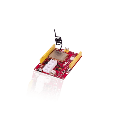 Seeeduino LoRaWAN