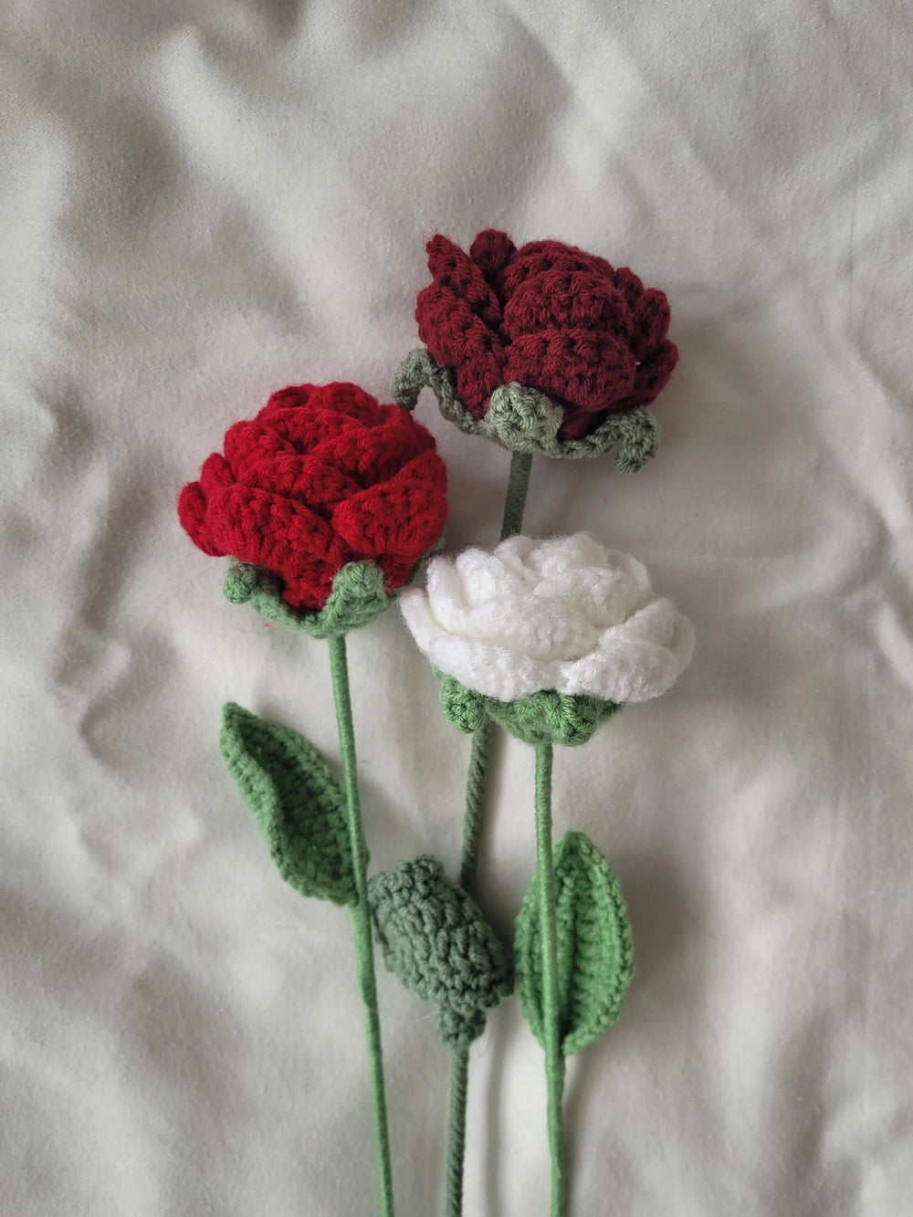 Rose (couleur unie)