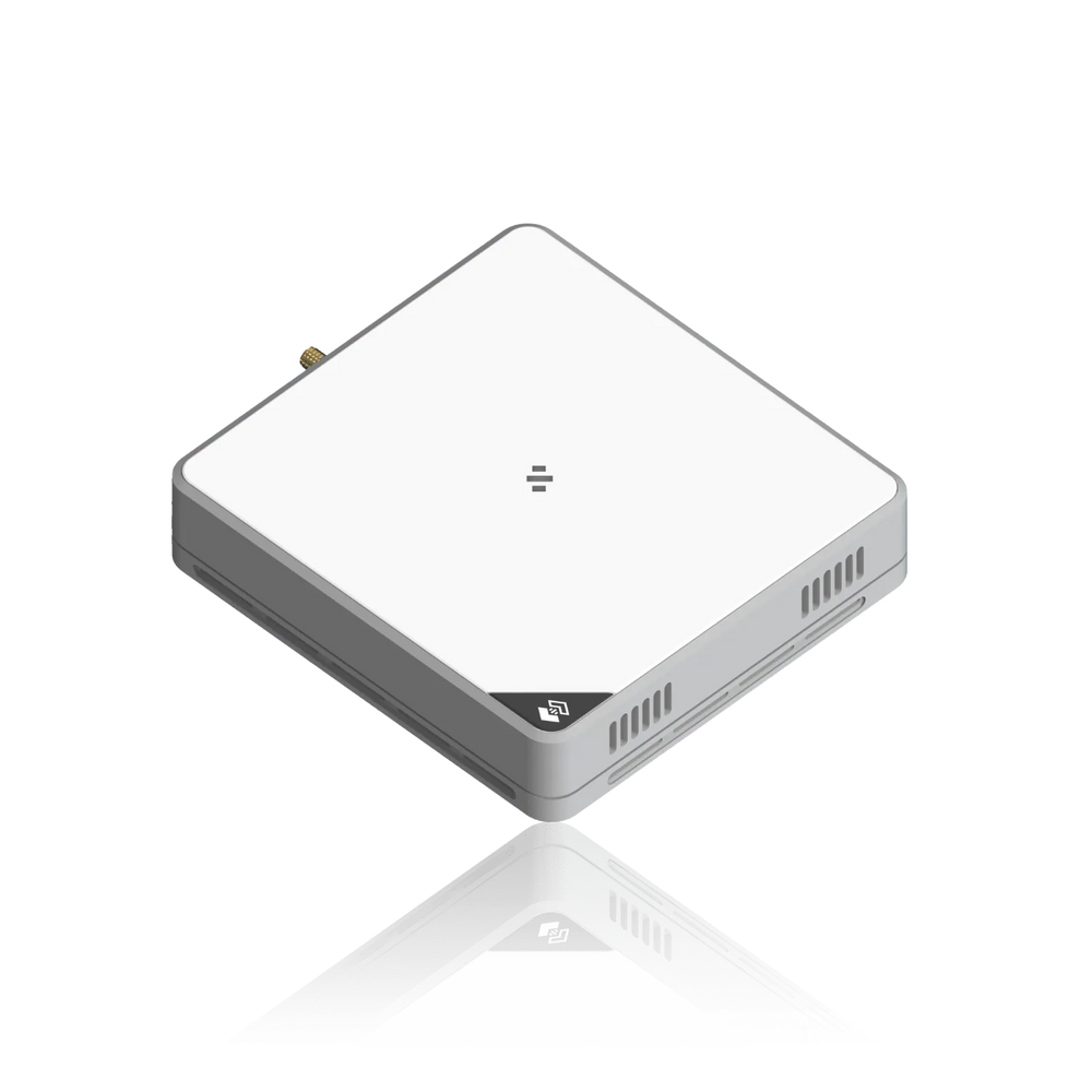 Passerelle intérieure SenseCAP M2 - LoRaWAN (données seulement)